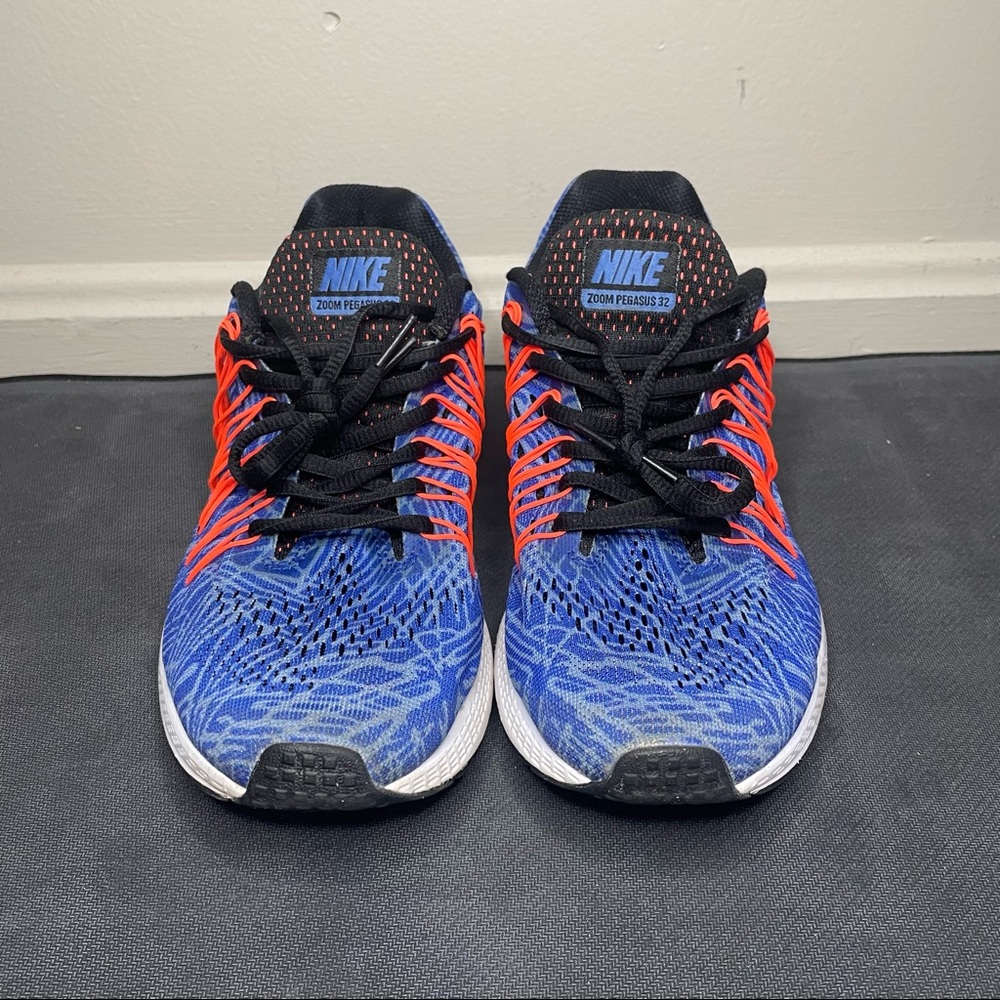 Nike Zoom Pegasus 32 - Womens 8.5